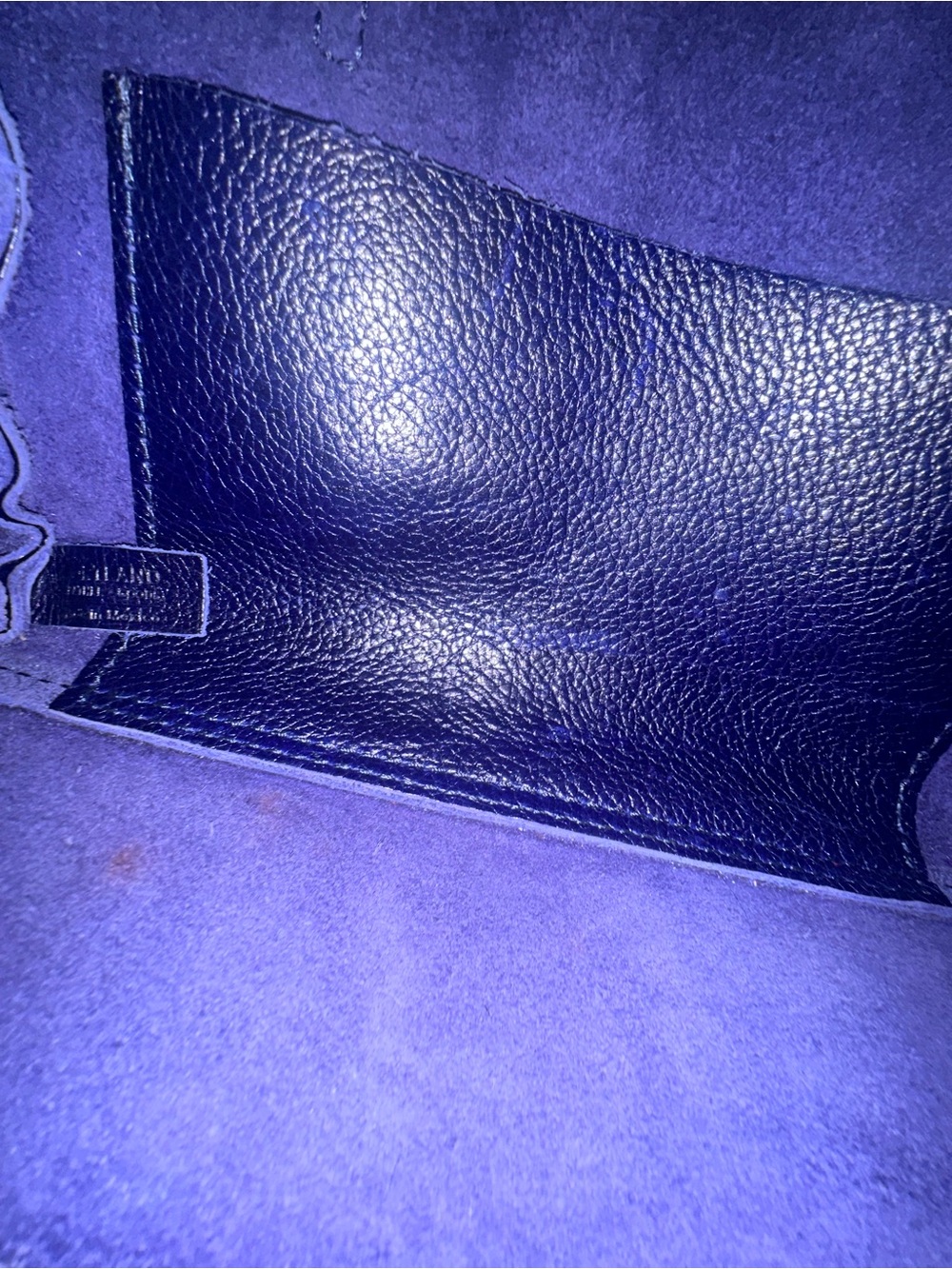 Portland leather goods large Sloan doctor bag - Picture 11 of 12